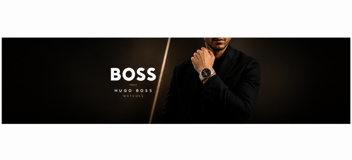 Hugo Boss Watches