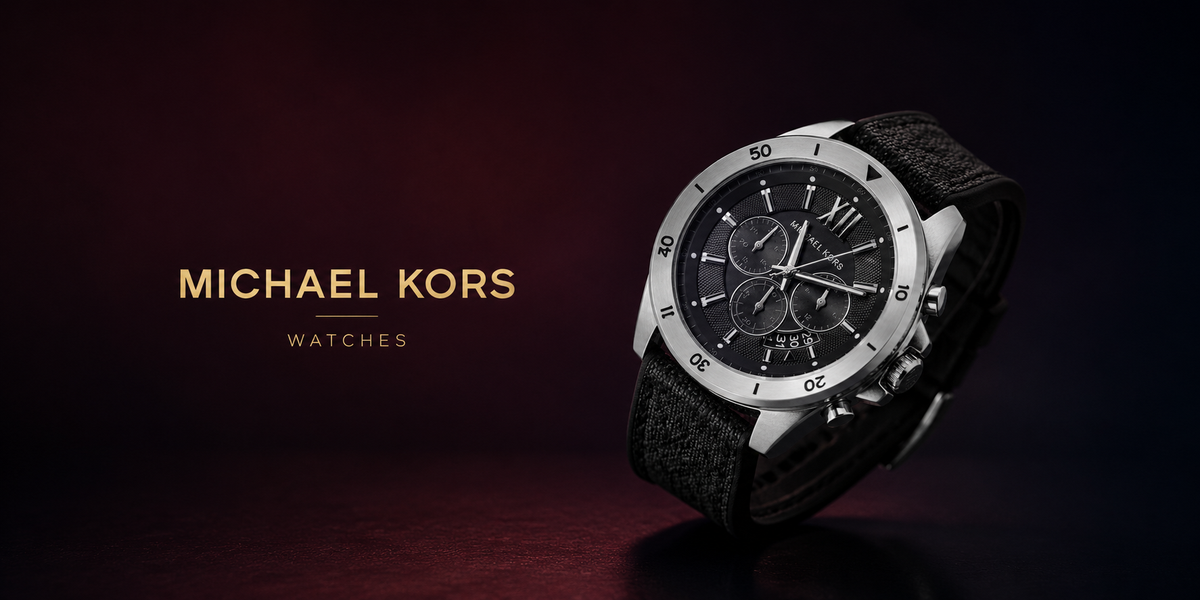 Michael Kors Watches