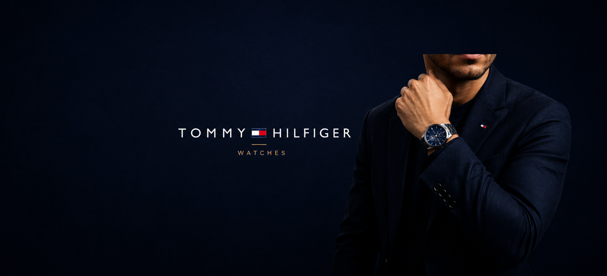 Tommy Hilfiger Watches