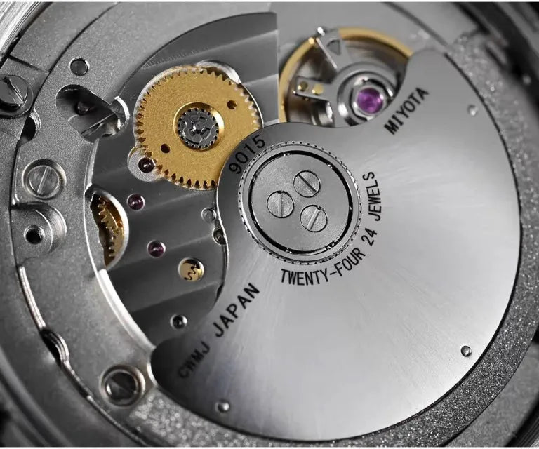 Automatic Watches