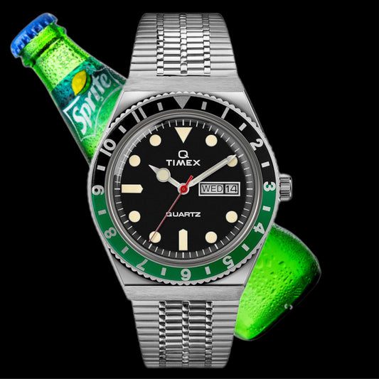 Timex Q "Sprite"