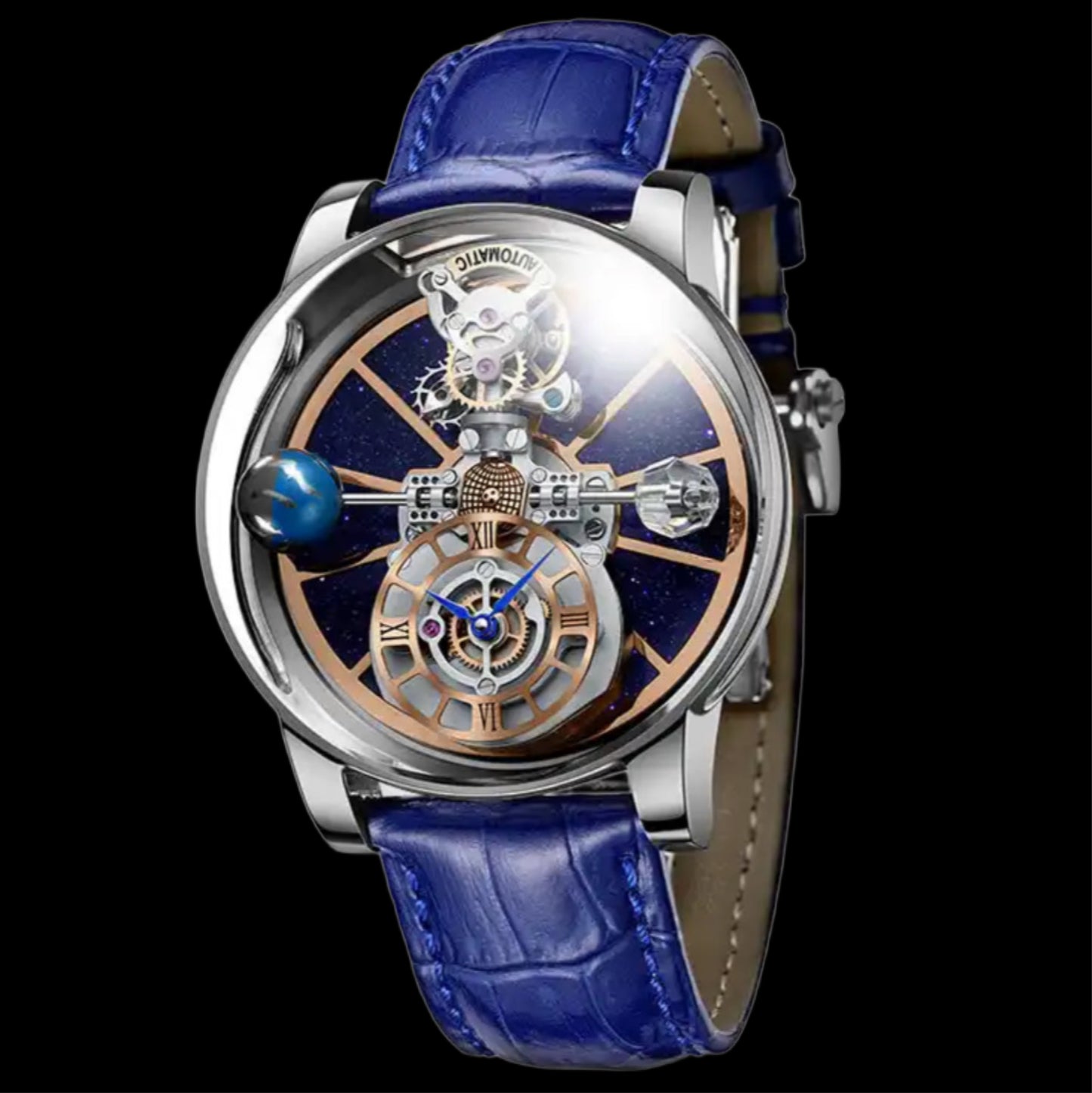 Astronomia Tourbillon