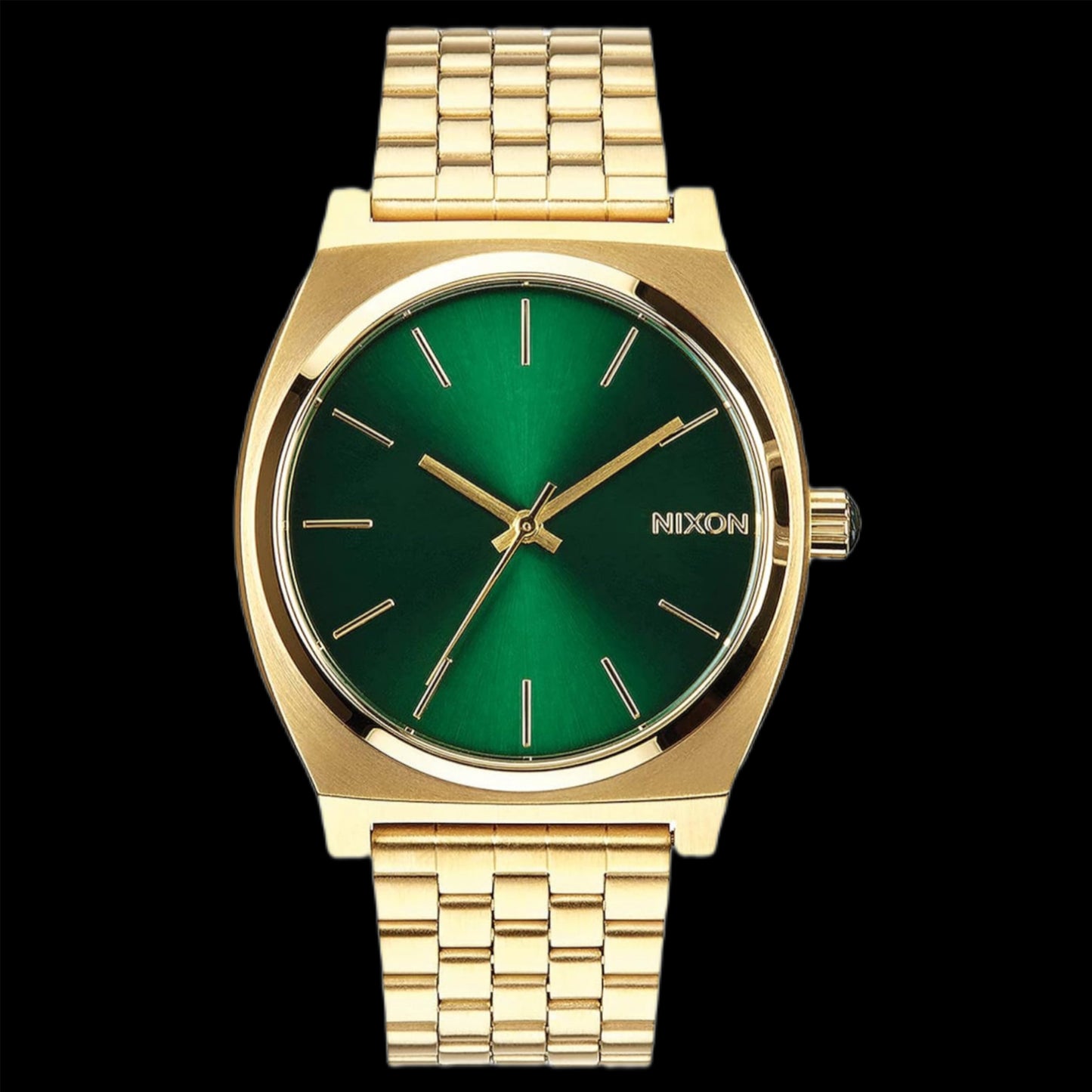 Nixon Time Teller