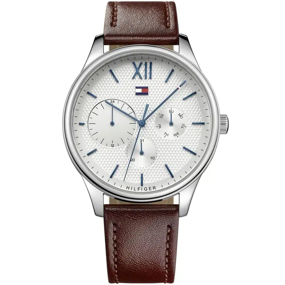Tommy Hilfiger Damon watch for men 1791418