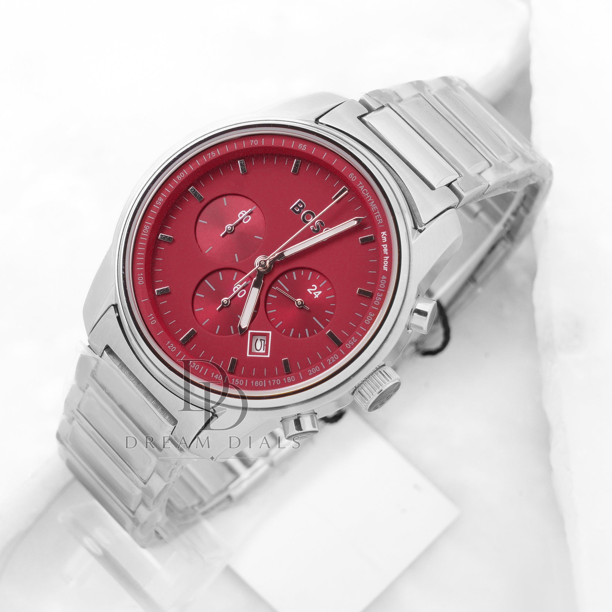 Hugo Boss Watch – 1514004
