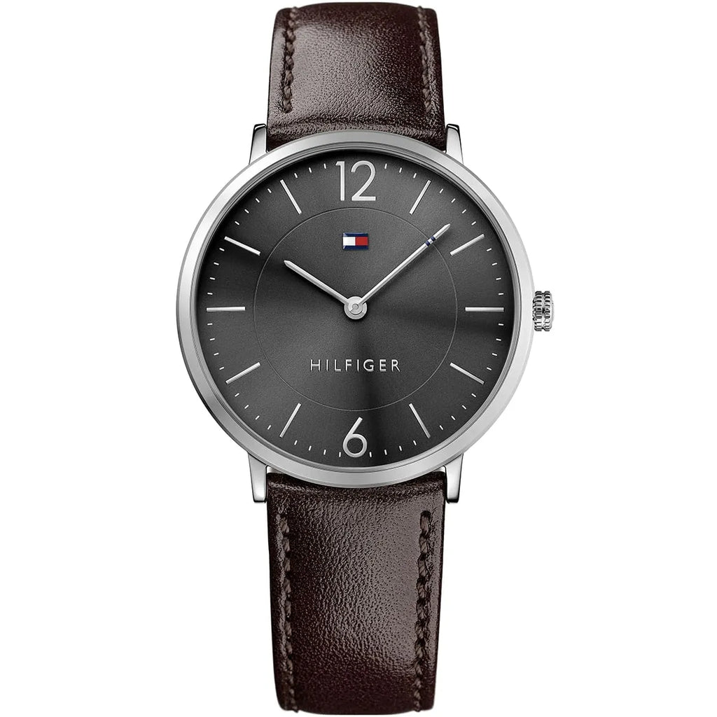 Tommy Hilfiger Ultra Slim Watch For Men 1710352