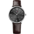 Tommy Hilfiger Ultra Slim Watch For Men 1710352