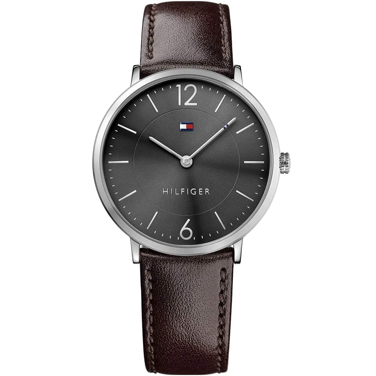 Tommy Hilfiger Ultra Slim Watch For Men 1710352