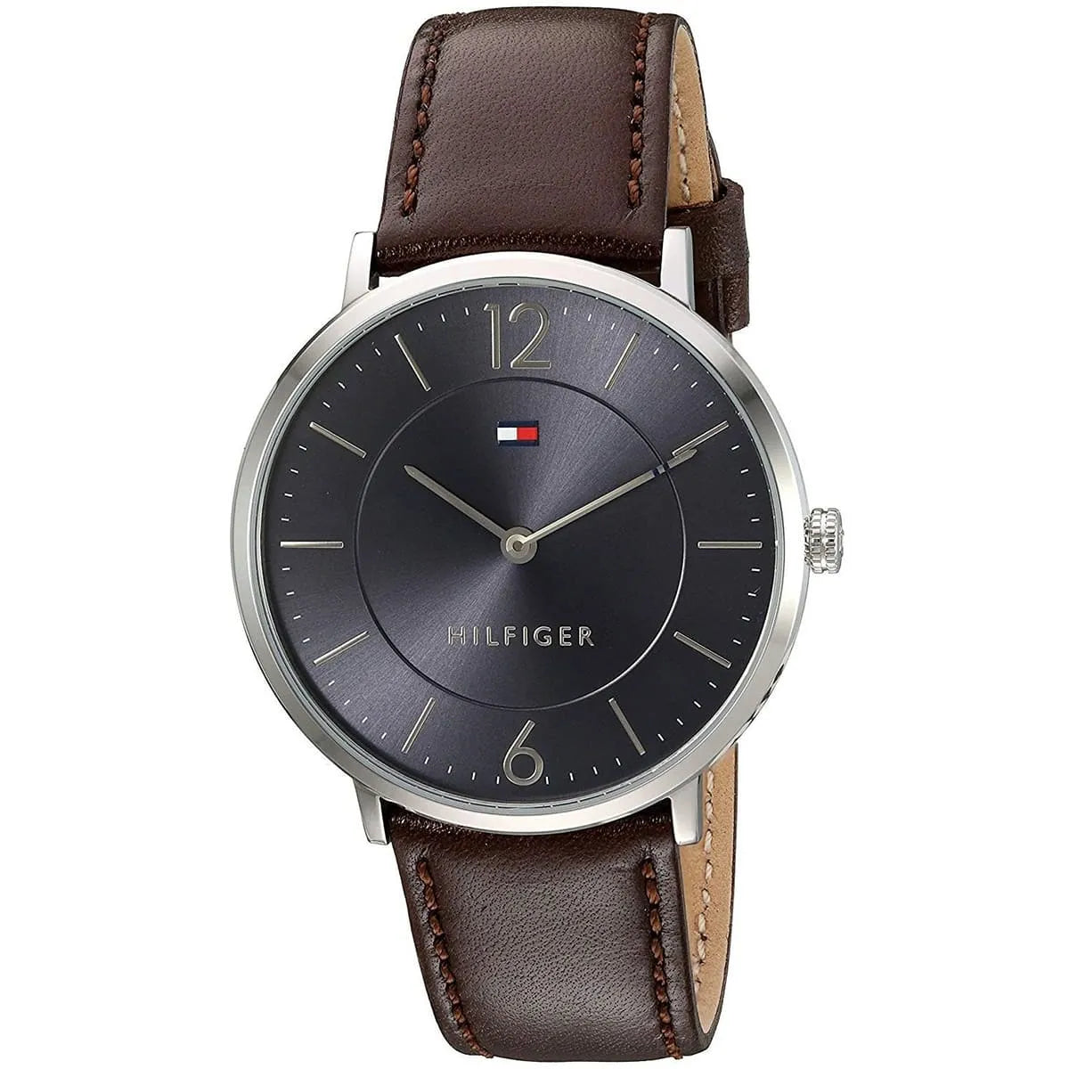 Tommy Hilfiger Ultra Slim Watch For Men 1710352