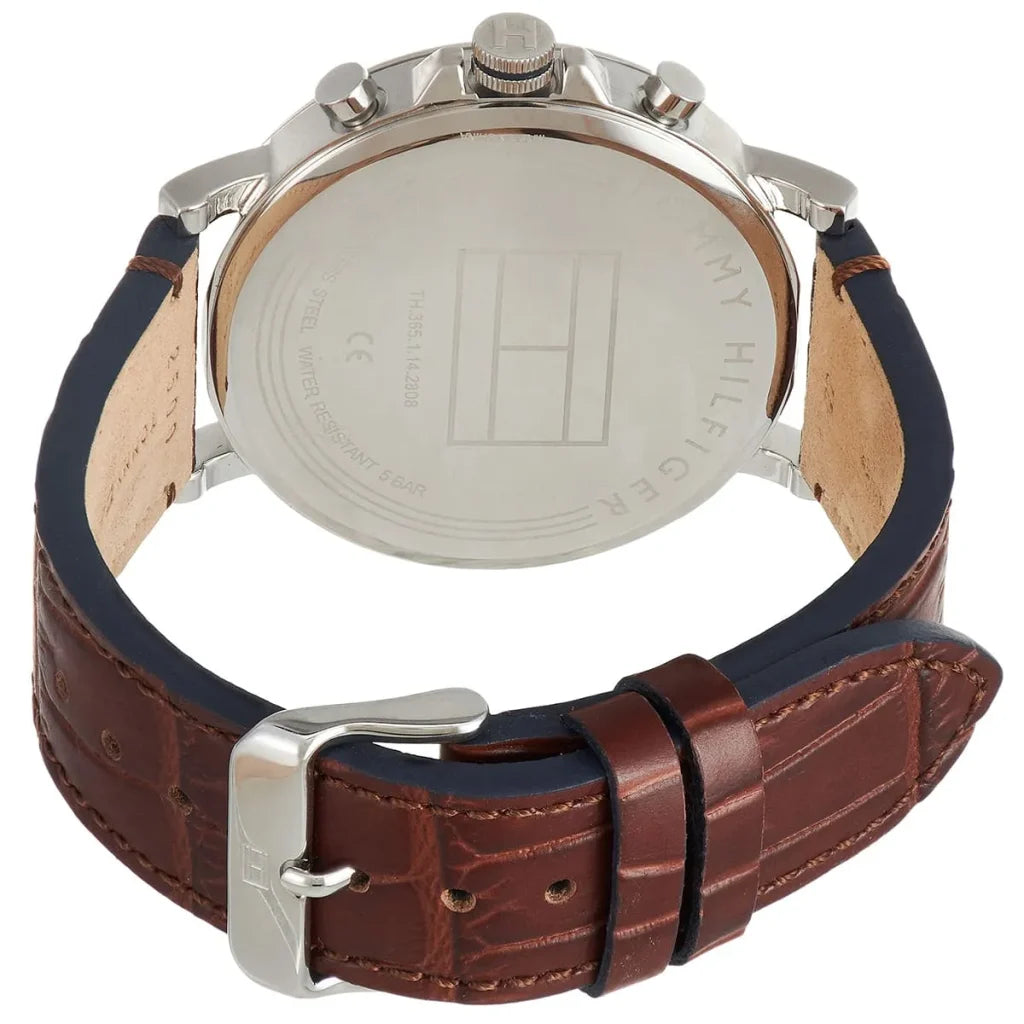 Tommy Hilfiger  Daniel Watch For Men 1710416