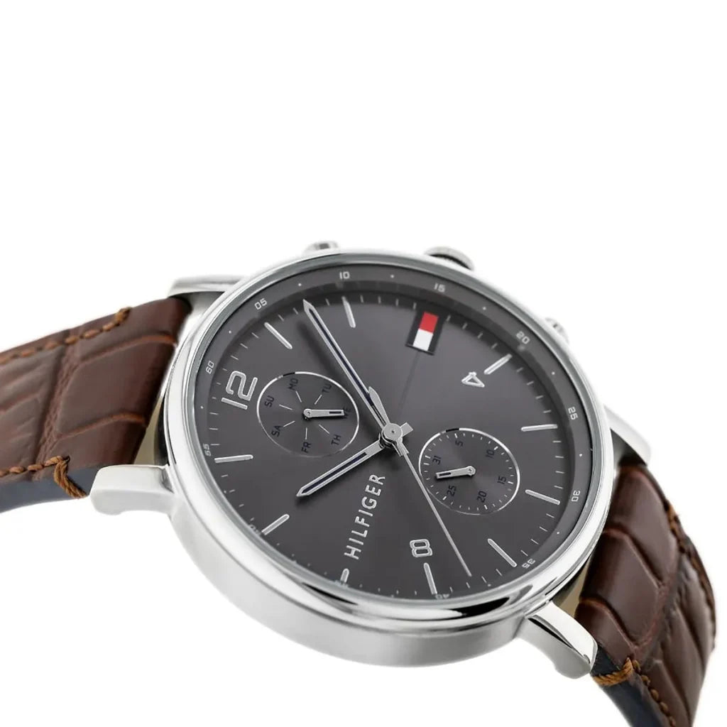 Tommy Hilfiger  Daniel Watch For Men 1710416