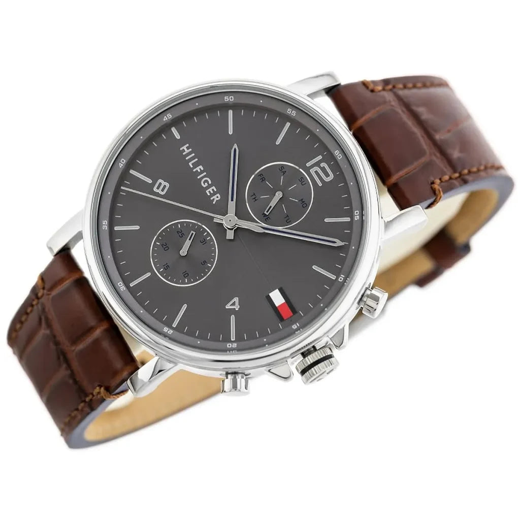 Tommy Hilfiger  Daniel Watch For Men 1710416