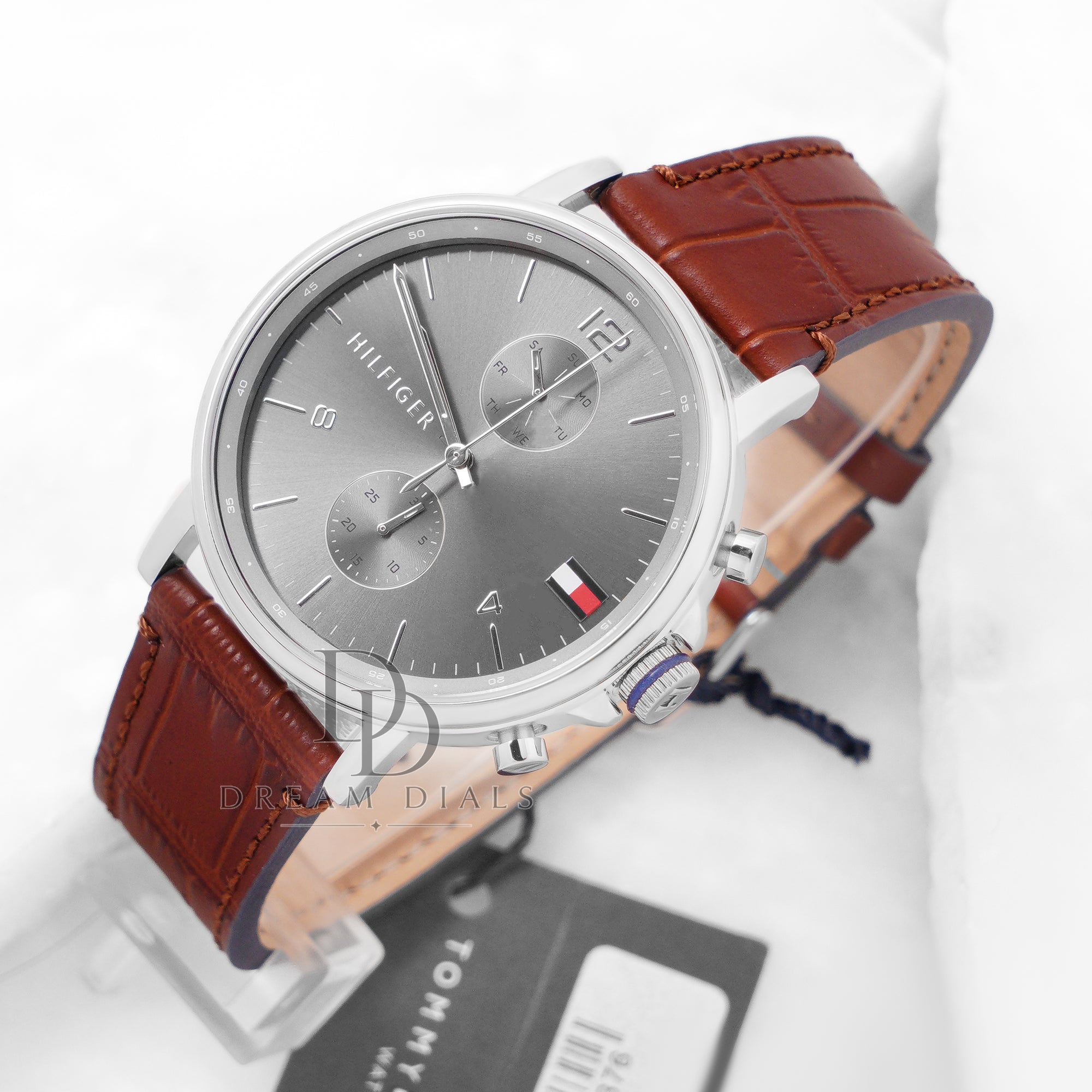 Tommy Hilfiger  Daniel Watch For Men 1710416