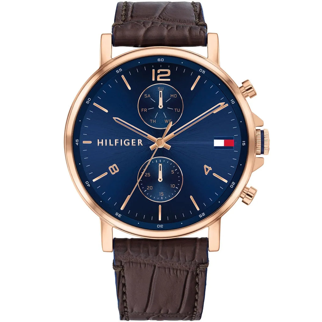 Tommy Hilfiger Daniel Watch For Men 1710418