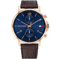Tommy Hilfiger Daniel Watch For Men 1710418
