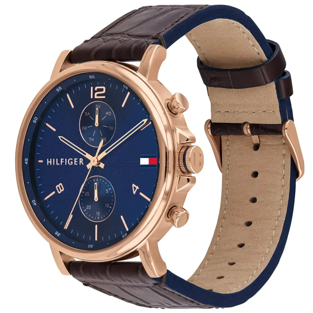Tommy Hilfiger Daniel Watch For Men 1710418