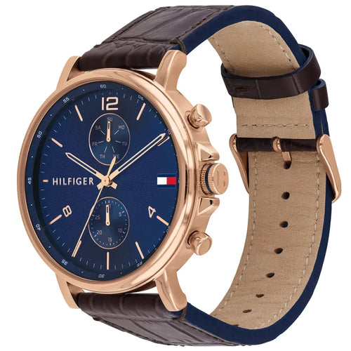 Tommy Hilfiger Daniel Watch For Men 1710418