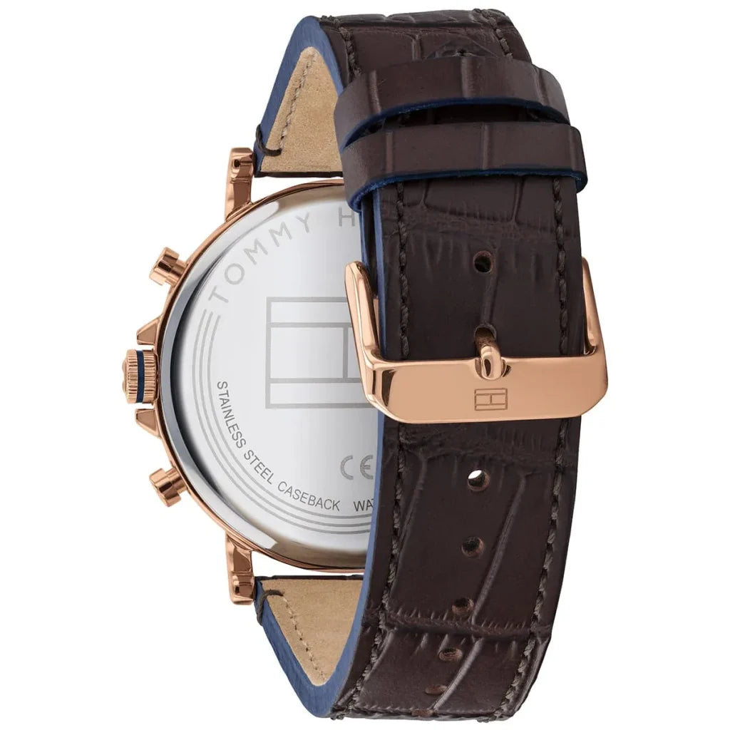 Tommy Hilfiger Daniel Watch For Men 1710418