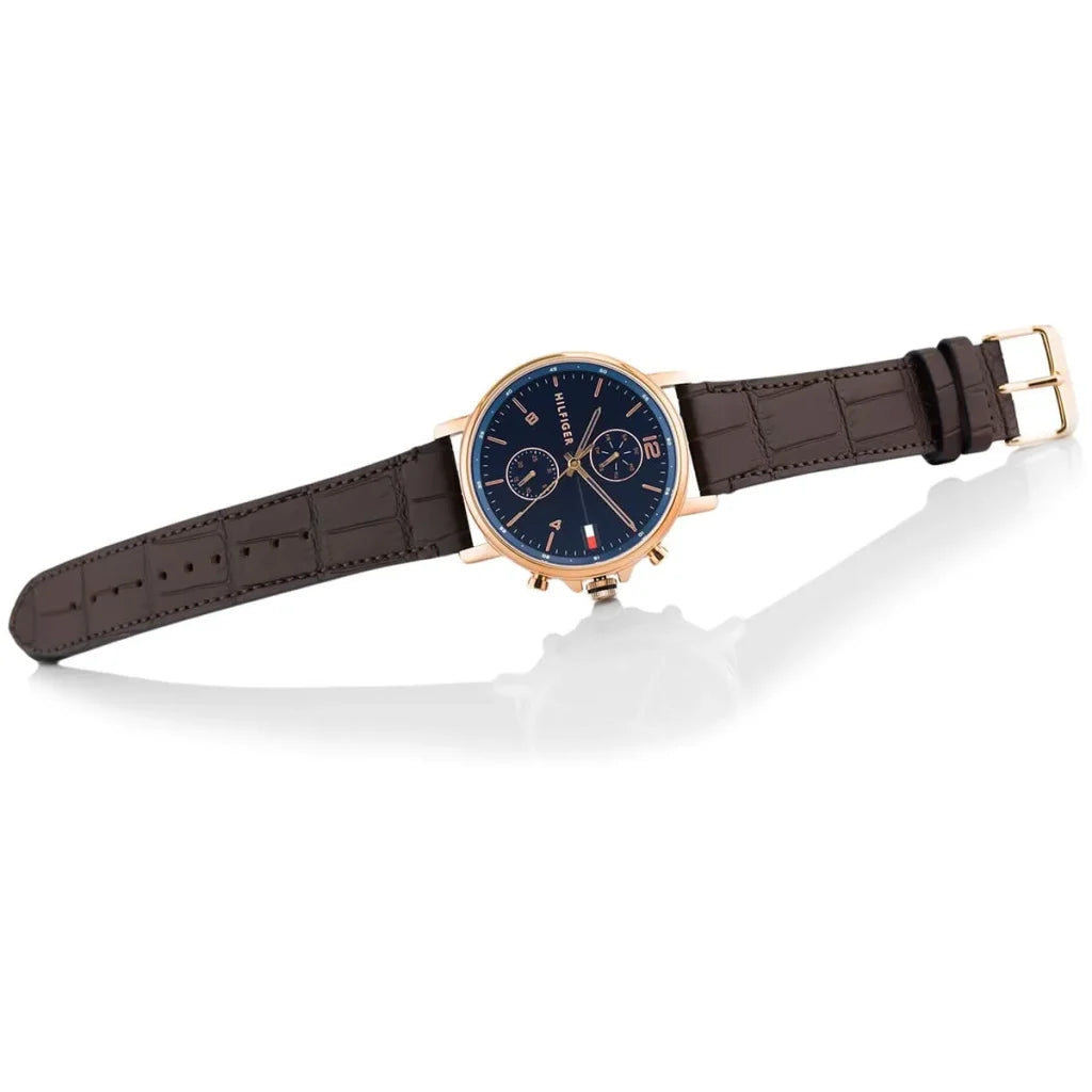 Tommy Hilfiger Daniel Watch For Men 1710418