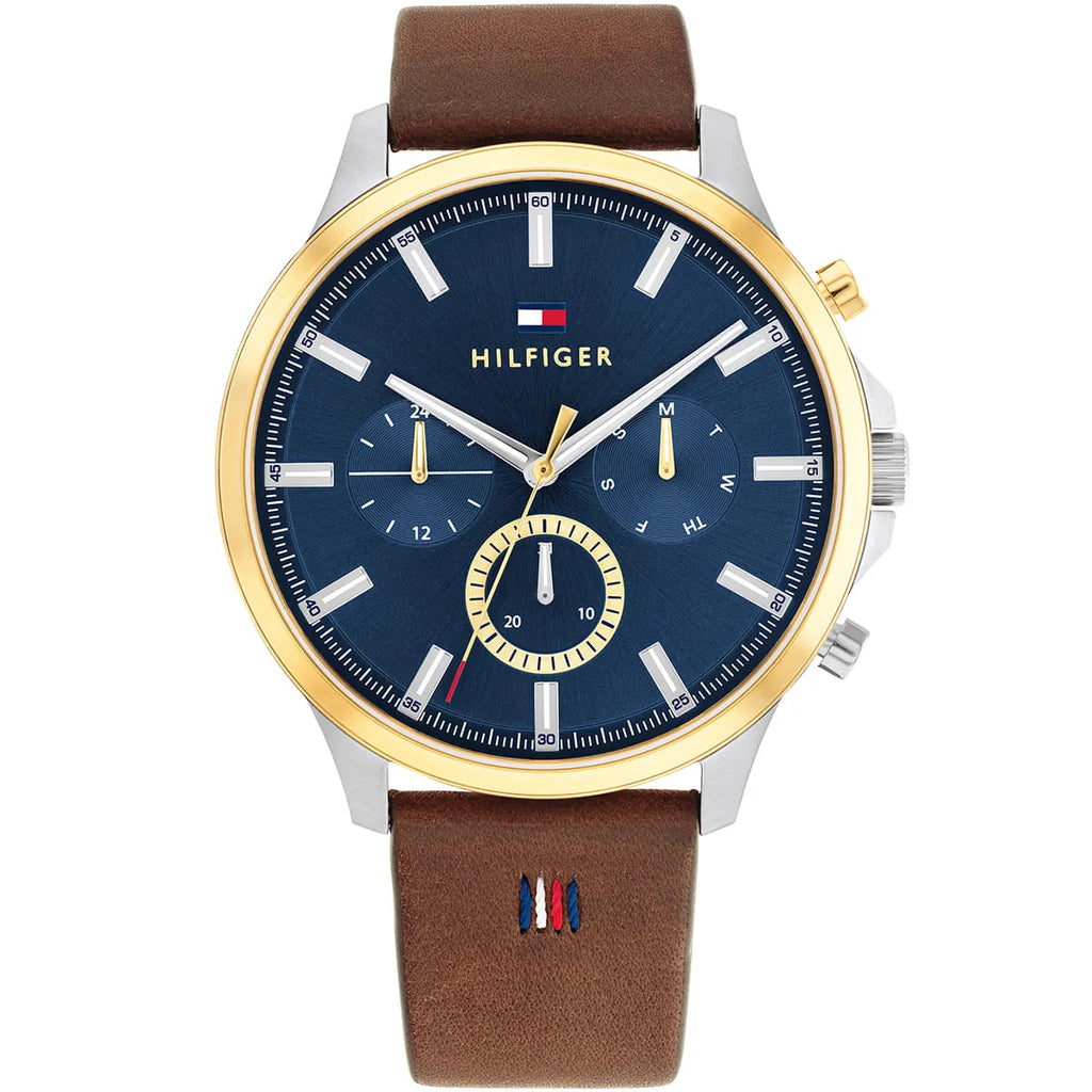 Tommy Hilfiger Ryder Watch For Men 1710496