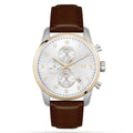 Hugo Boss Skymaster Mens Watch 44mm 1513786