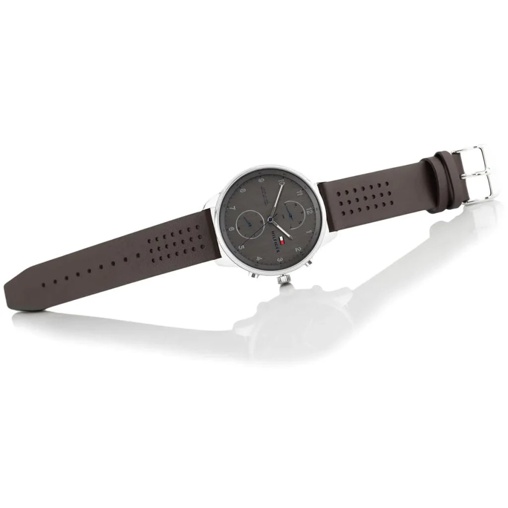 Tommy Hilfiger Chase Watch For Men 1791579