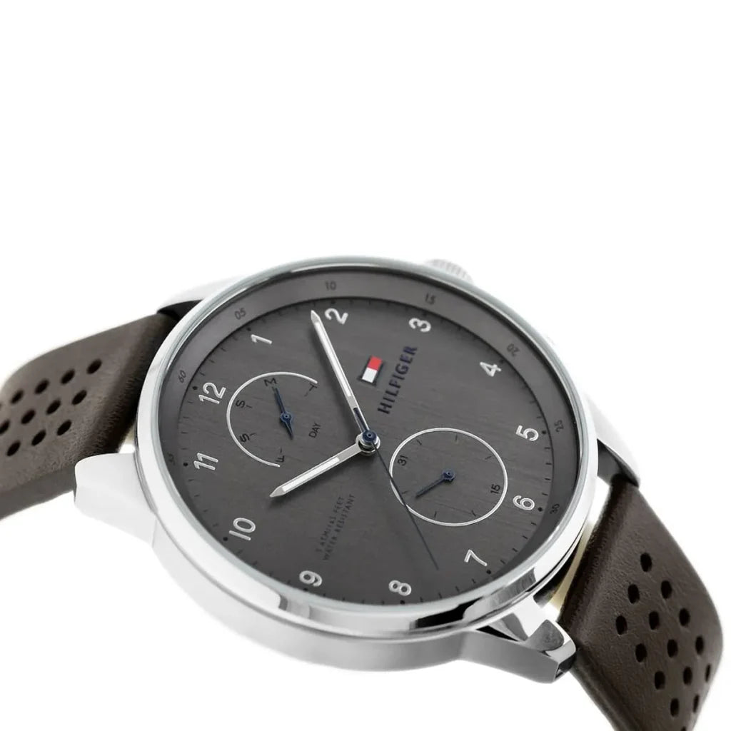 Tommy Hilfiger Chase Watch For Men 1791579