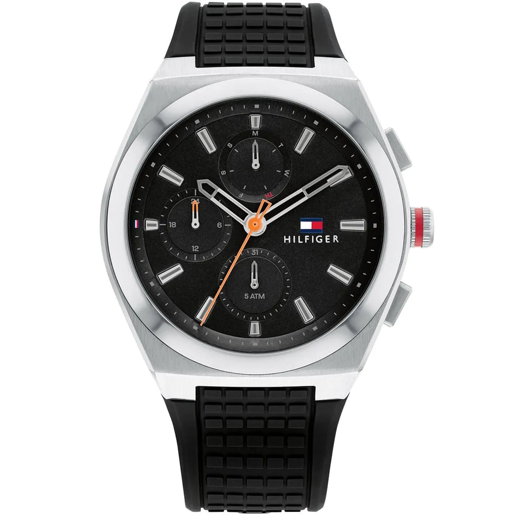 Tommy Hilfiger Conor Watch For Men 1791898