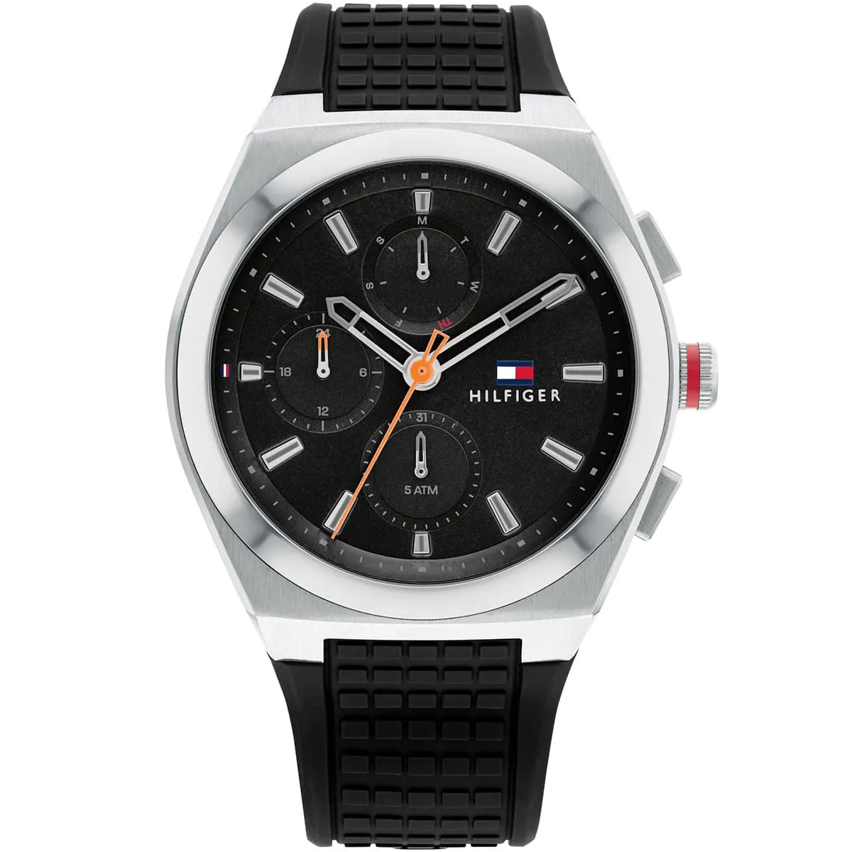 Tommy Hilfiger Conor Watch For Men 1791898