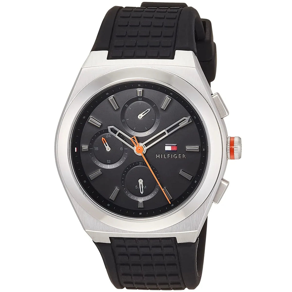 Tommy Hilfiger Conor Watch For Men 1791898