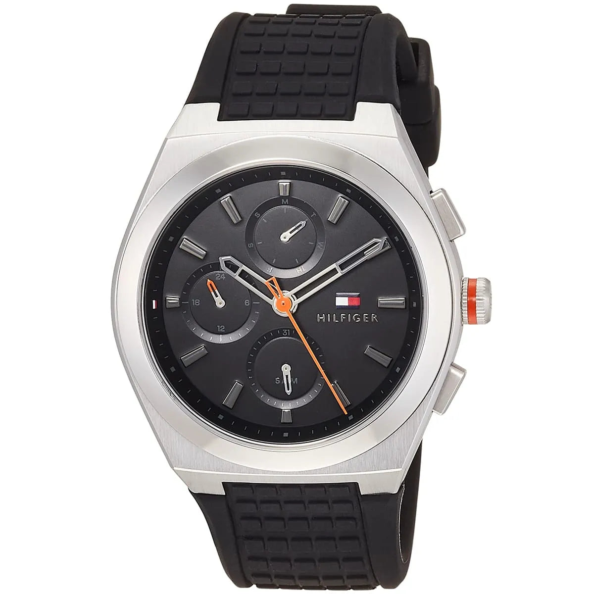 Tommy Hilfiger Conor Watch For Men 1791898