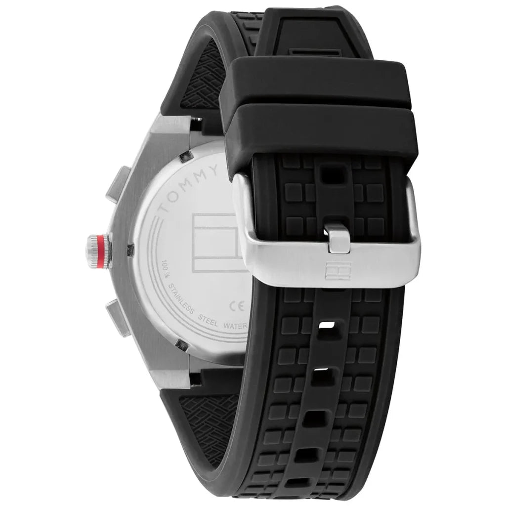 Tommy Hilfiger Conor Watch For Men 1791898
