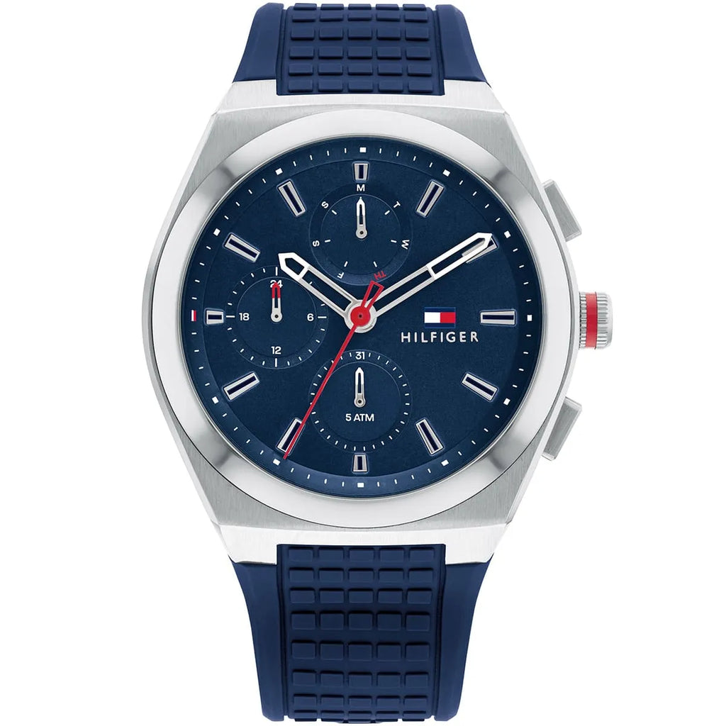 Tommy Hilfiger Watch For Men Conor 1791899