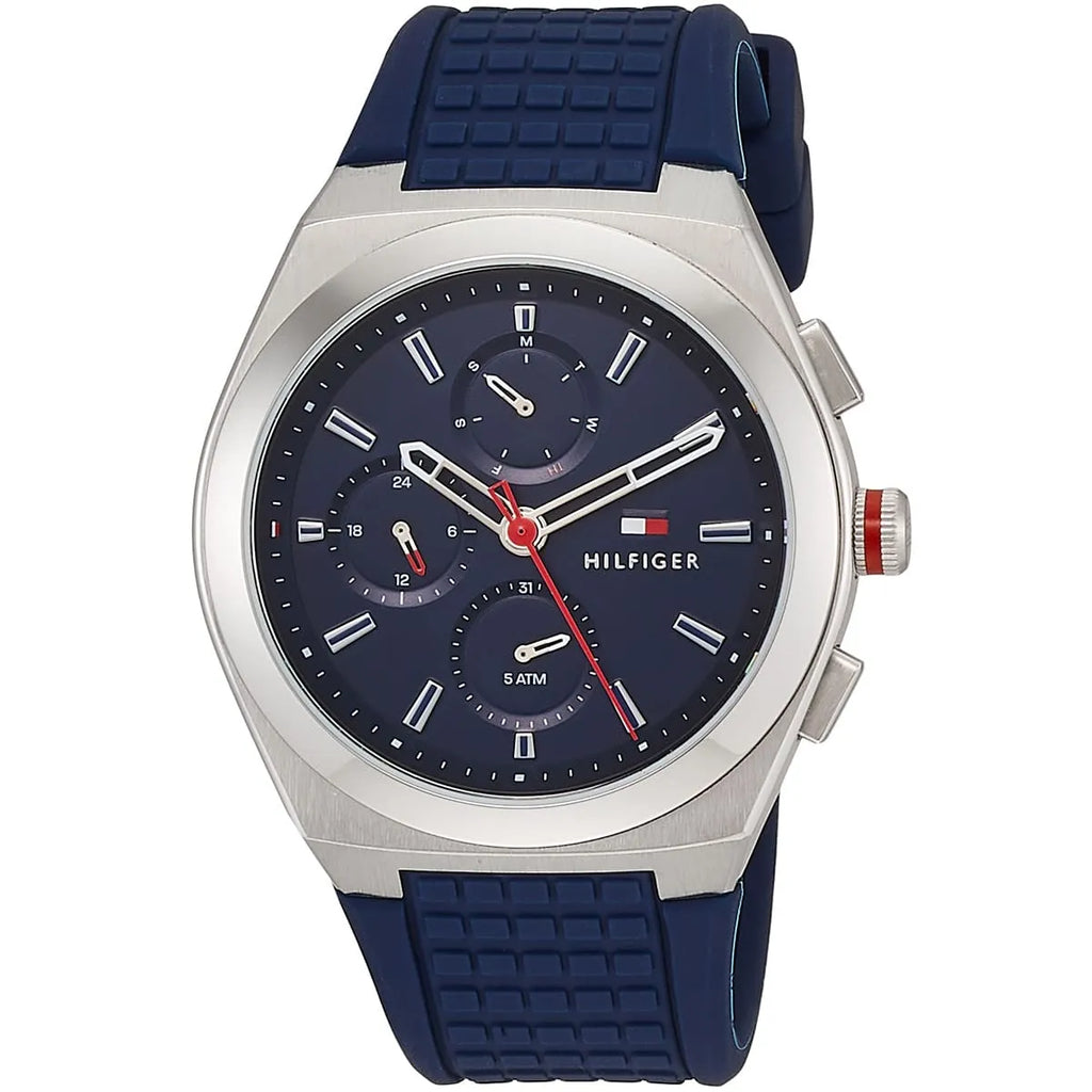Tommy Hilfiger Watch For Men Conor 1791899