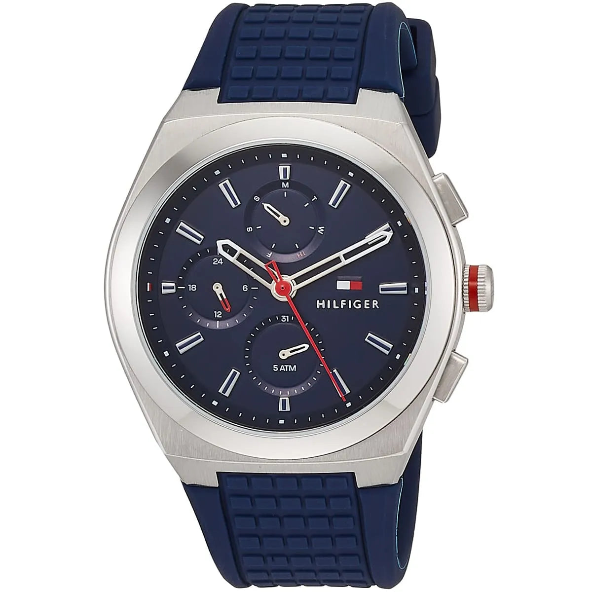 Tommy Hilfiger Watch For Men Conor 1791899