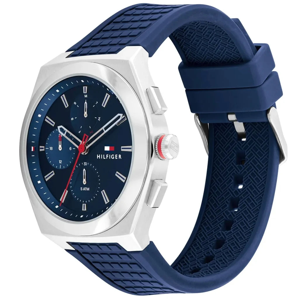 Tommy Hilfiger Watch For Men Conor 1791899