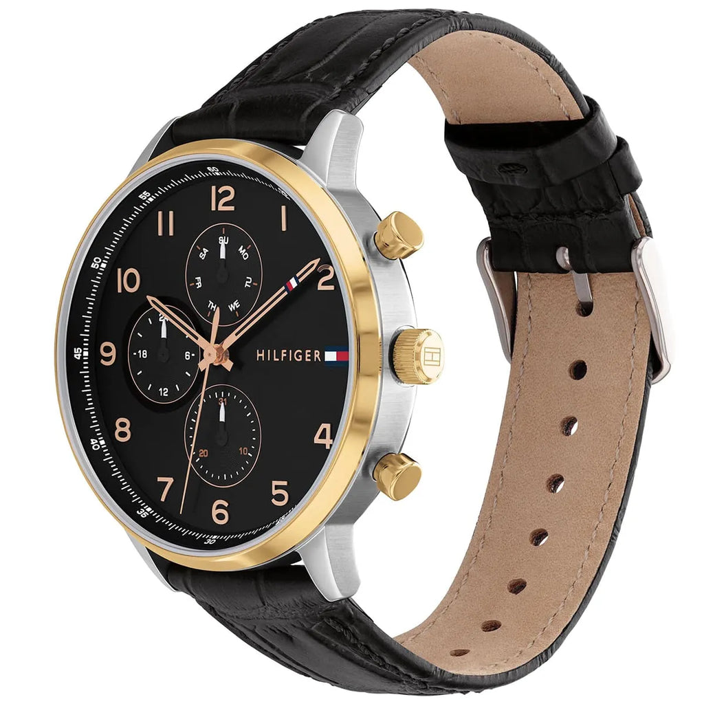 Tommy Hilfiger Leonard Watch For Men 1791986