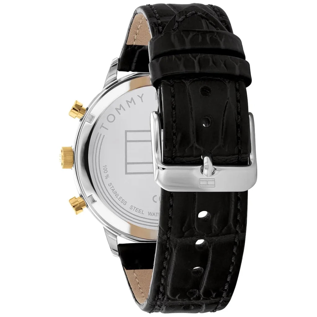 Tommy Hilfiger Leonard Watch For Men 1791986