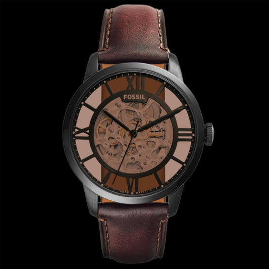 Fossil Townsman