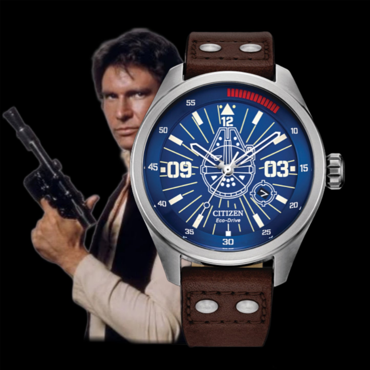 Han Solo