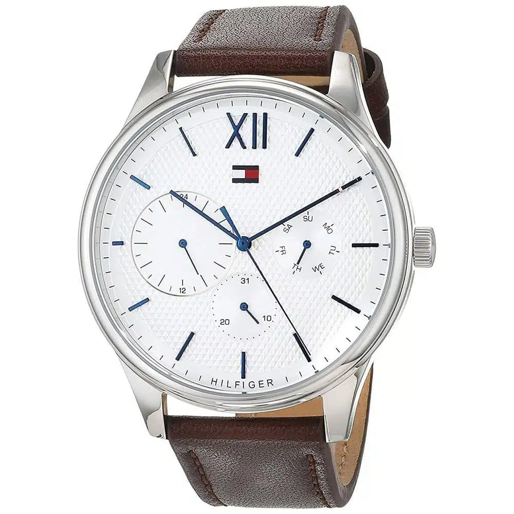 Tommy Hilfiger Damon watch for men 1791418