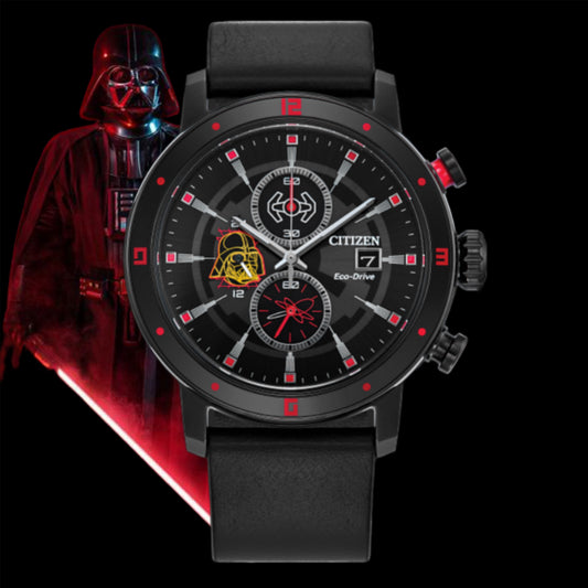 Darth vader