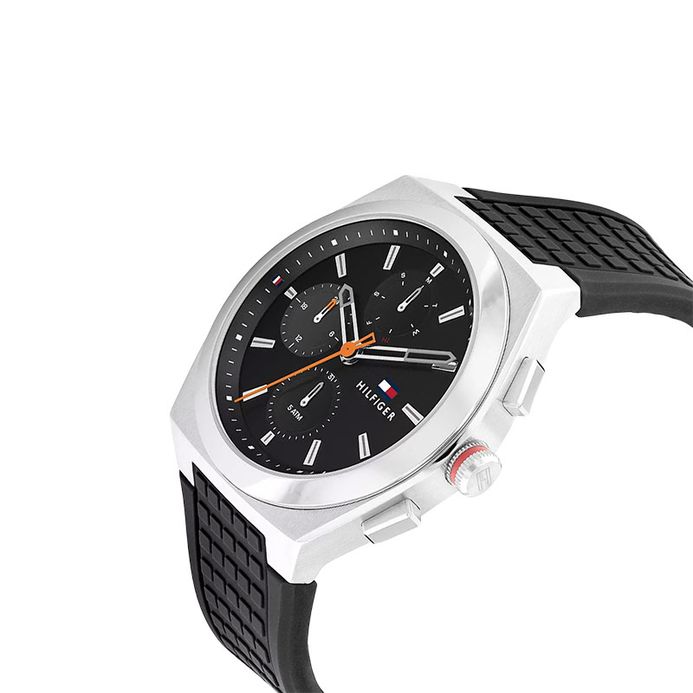 Tommy Hilfiger Conor Watch For Men 1791898