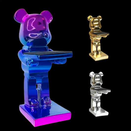 Trendy Bear Watch Stand