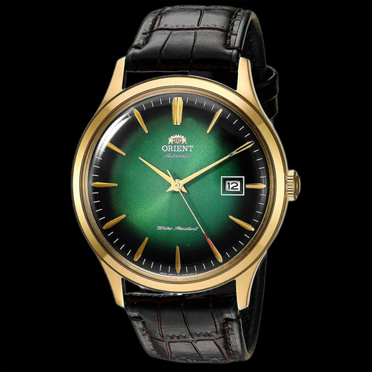 Orient Bambino Version 4