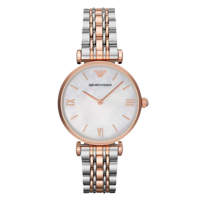 EMPORIO ARMANI Ladies Watch AR1683