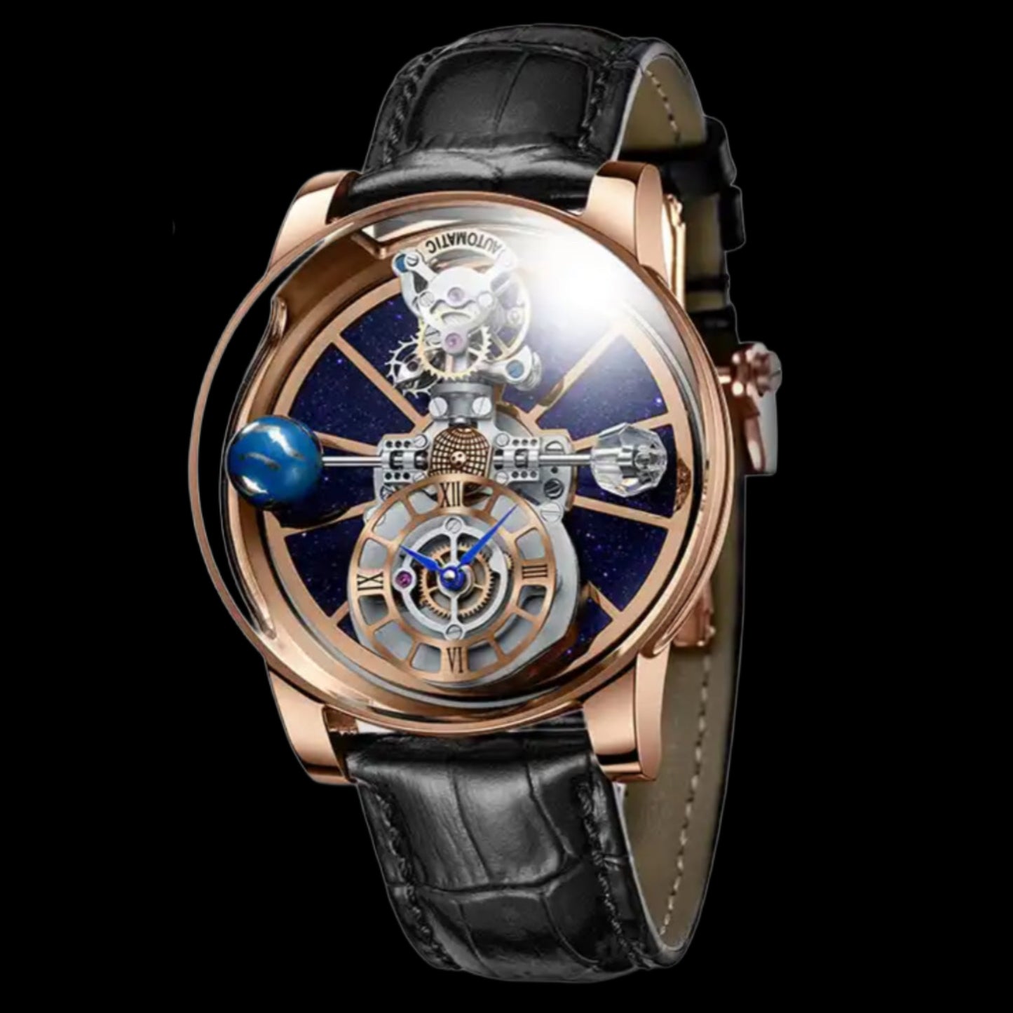 Astronomia Tourbillon