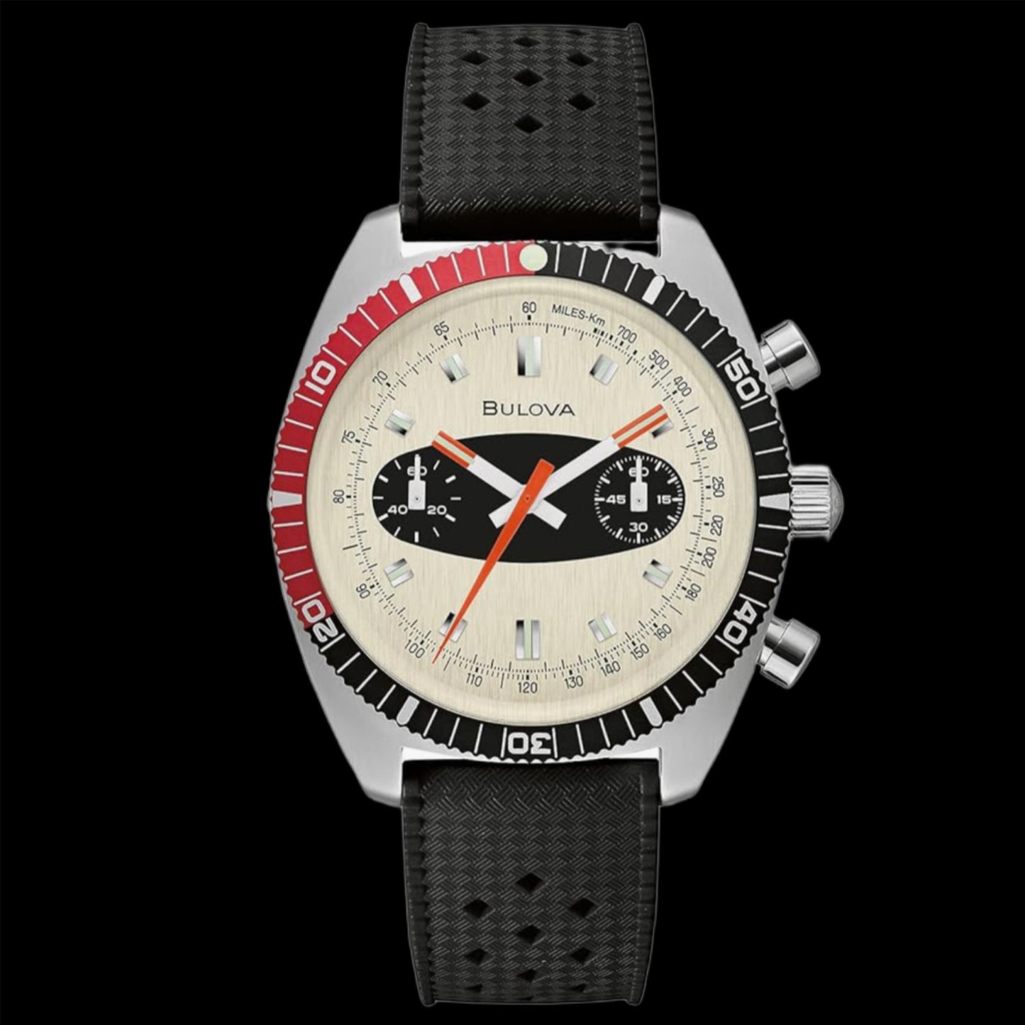 Bulova Surfboard Chronograph