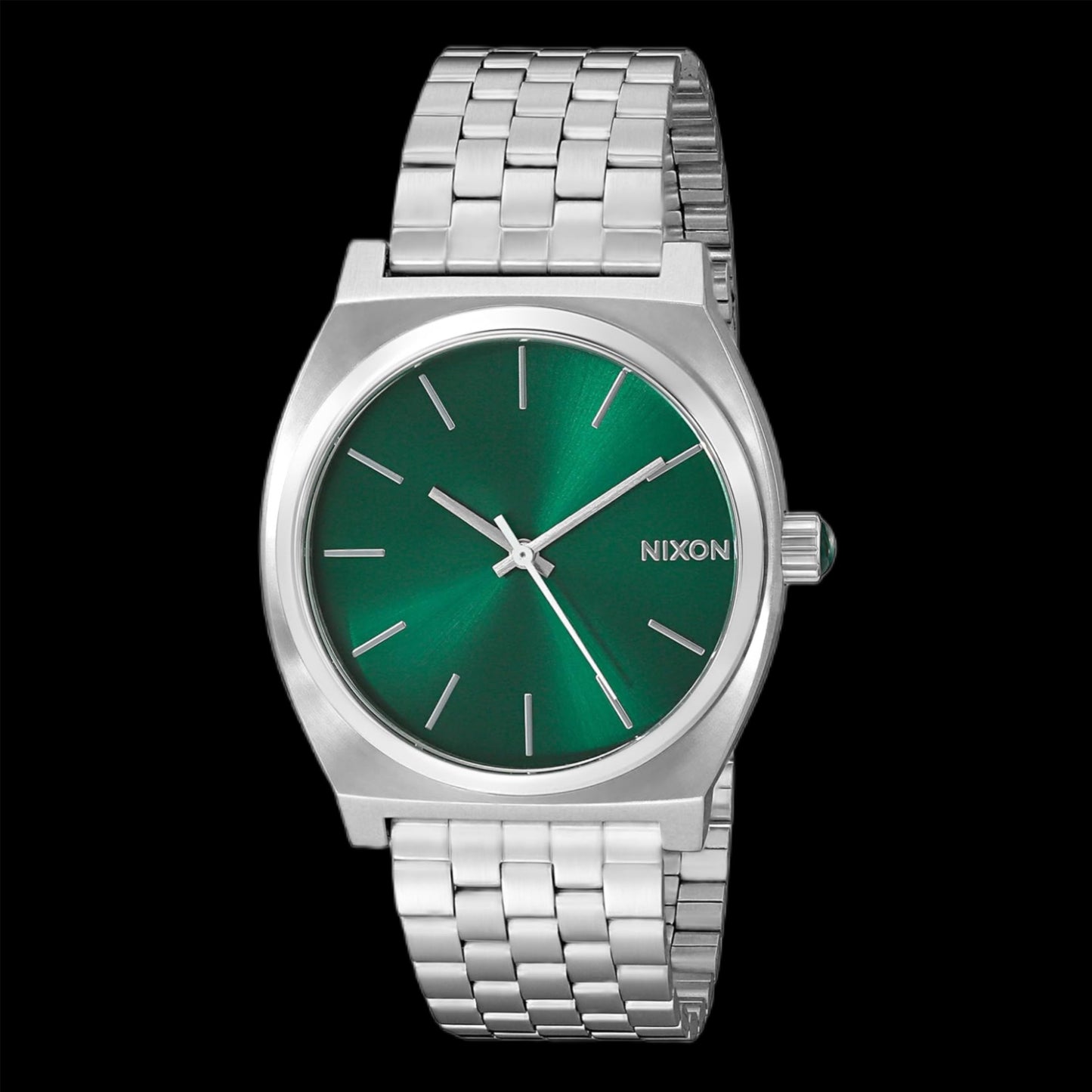 Nixon Time Teller