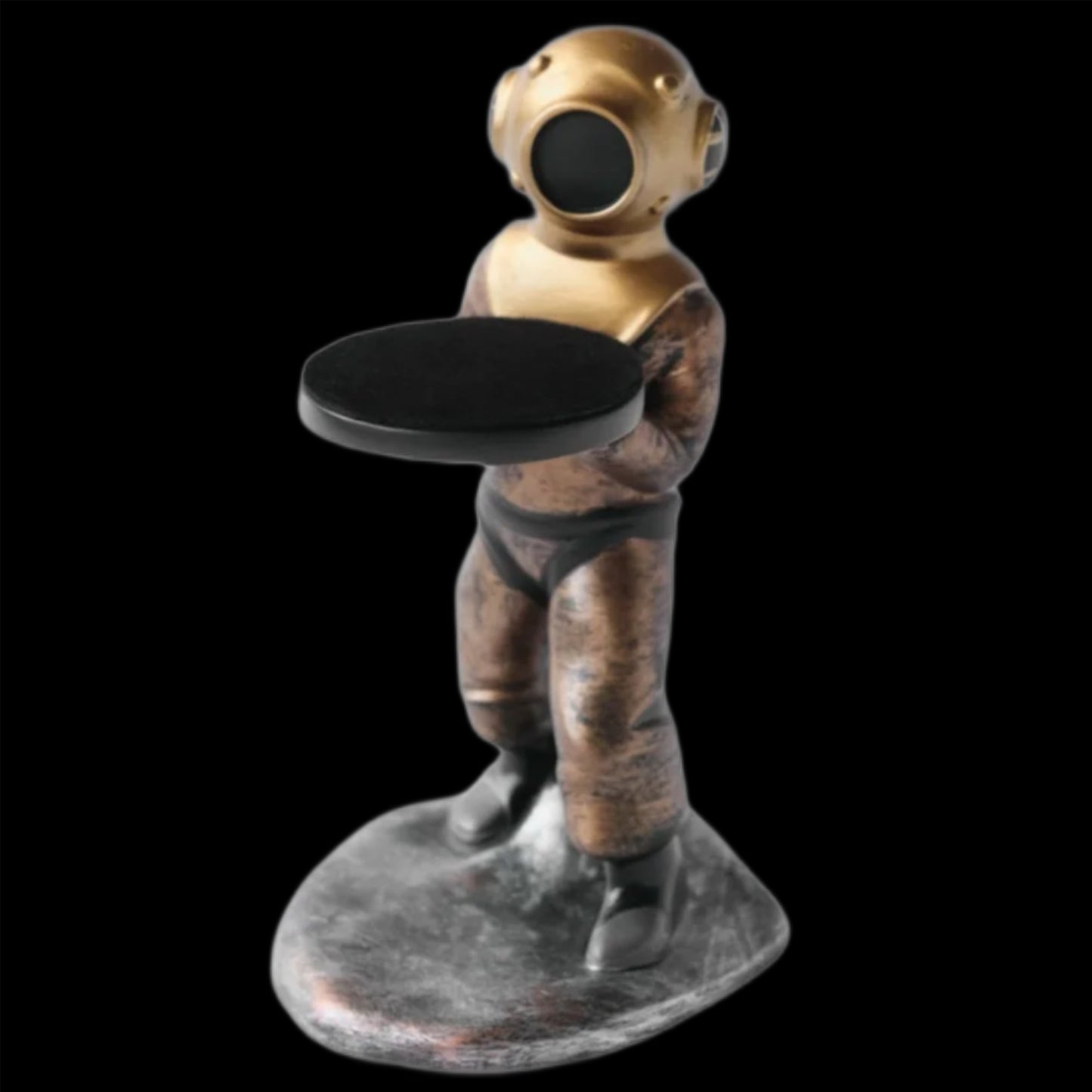 Diver Watch Display Stand